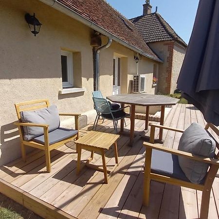 Logement Independant Tour-en-Sologne ภายนอก รูปภาพ