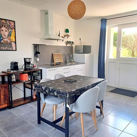 Logement Independant Tour-en-Sologne ภายนอก รูปภาพ