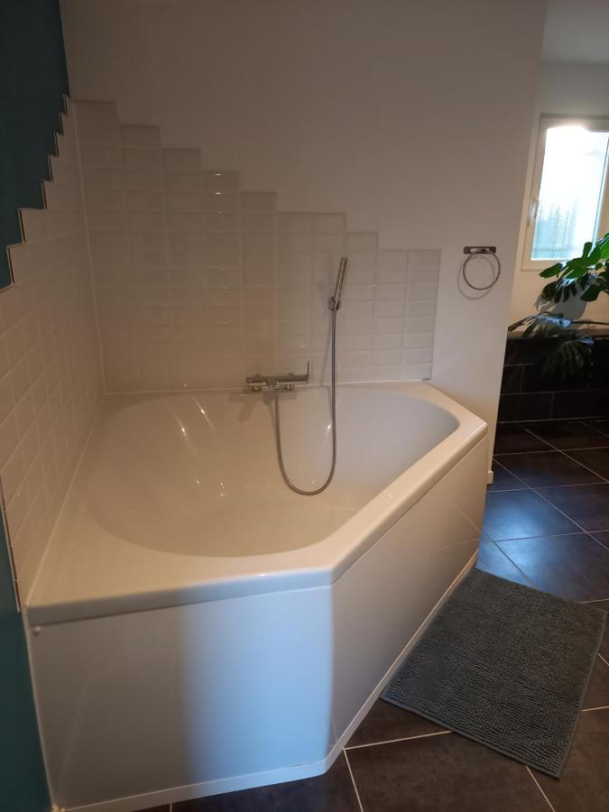 Logement Independant Tour-en-Sologne ภายนอก รูปภาพ