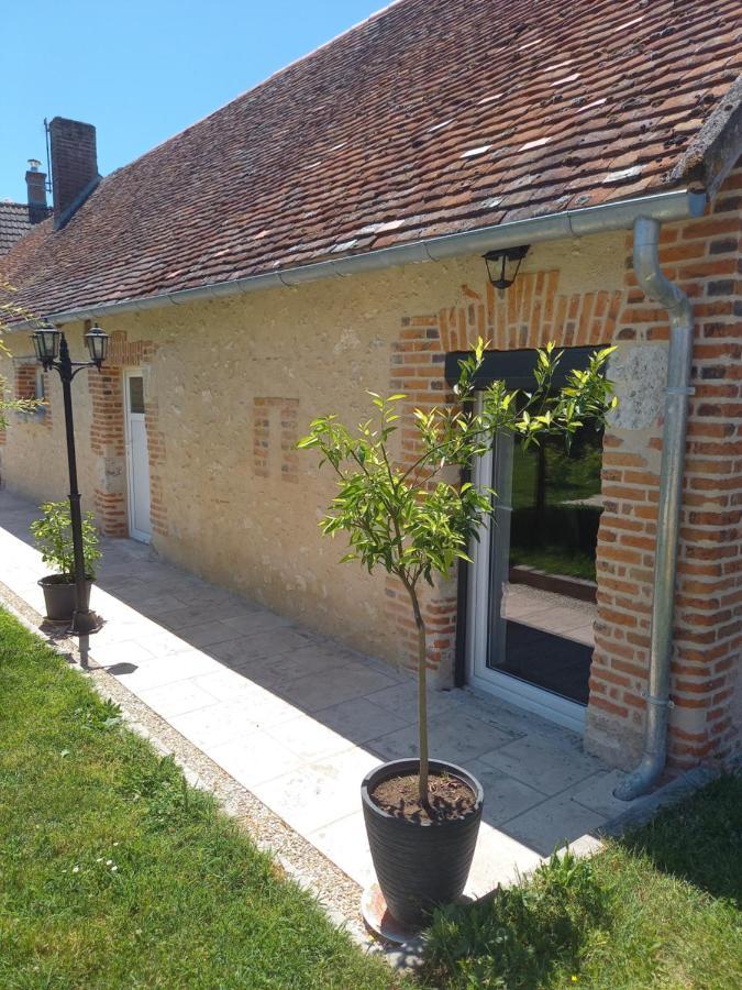Logement Independant Tour-en-Sologne ภายนอก รูปภาพ