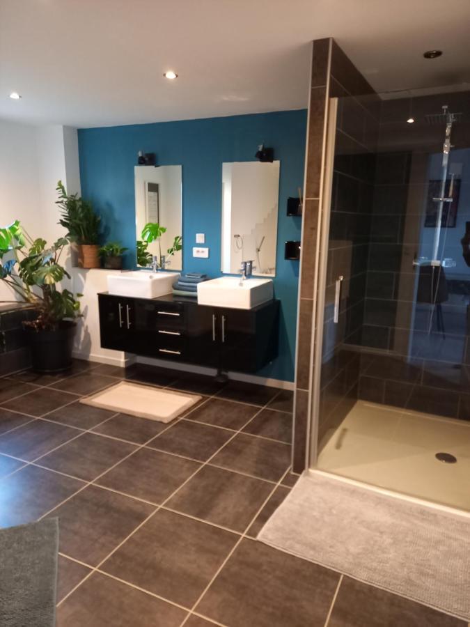 Logement Independant Tour-en-Sologne ภายนอก รูปภาพ