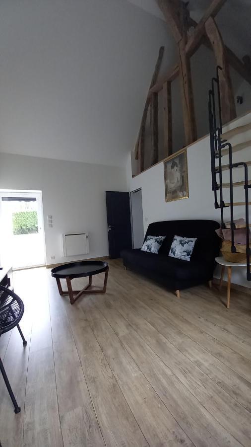 Logement Independant Tour-en-Sologne ภายนอก รูปภาพ