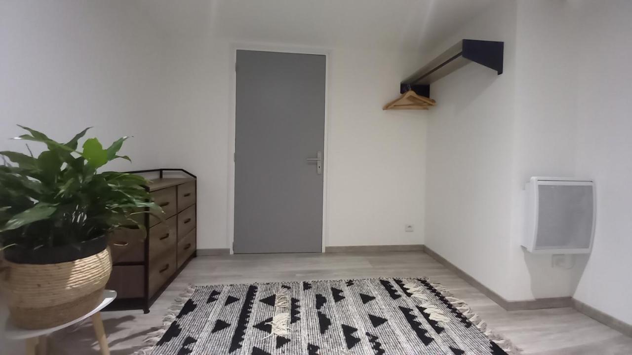 Logement Independant Tour-en-Sologne ภายนอก รูปภาพ