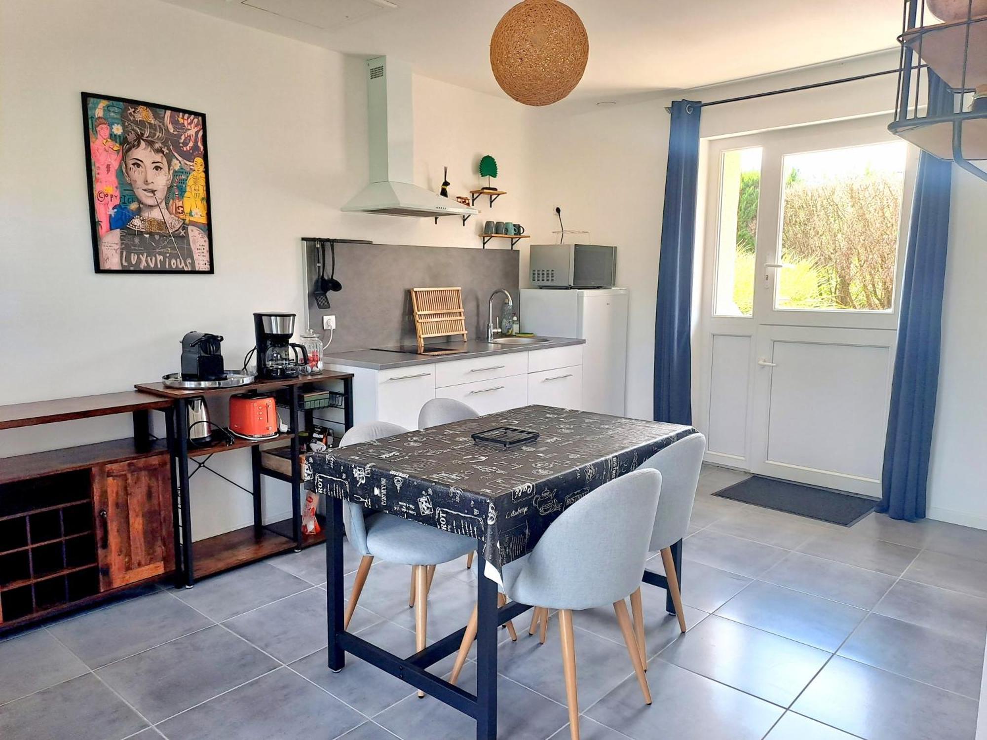 Logement Independant Tour-en-Sologne ภายนอก รูปภาพ